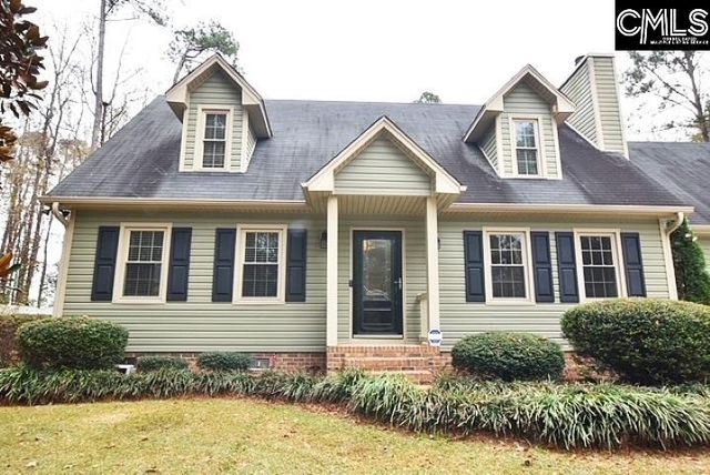 249 Fox Run Drive, Hopkins, SC 29061