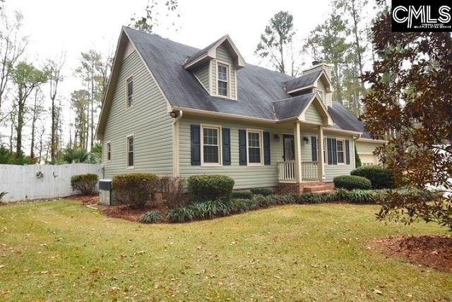 249 Fox Run Drive, Hopkins, SC 29061