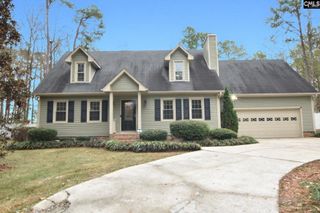 249 Fox Run Drive, Hopkins, SC 29061