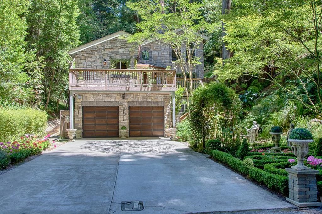 7030 Scotts Valley Drive, Scotts Valley, CA 95066