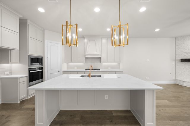 1417 Roundwash Way, Midlothian, TX 76065