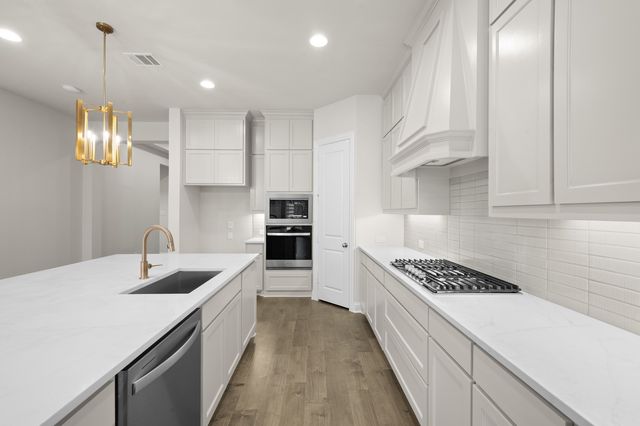 1417 Roundwash Way, Midlothian, TX 76065