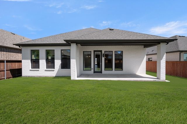 1417 Roundwash Way, Midlothian, TX 76065
