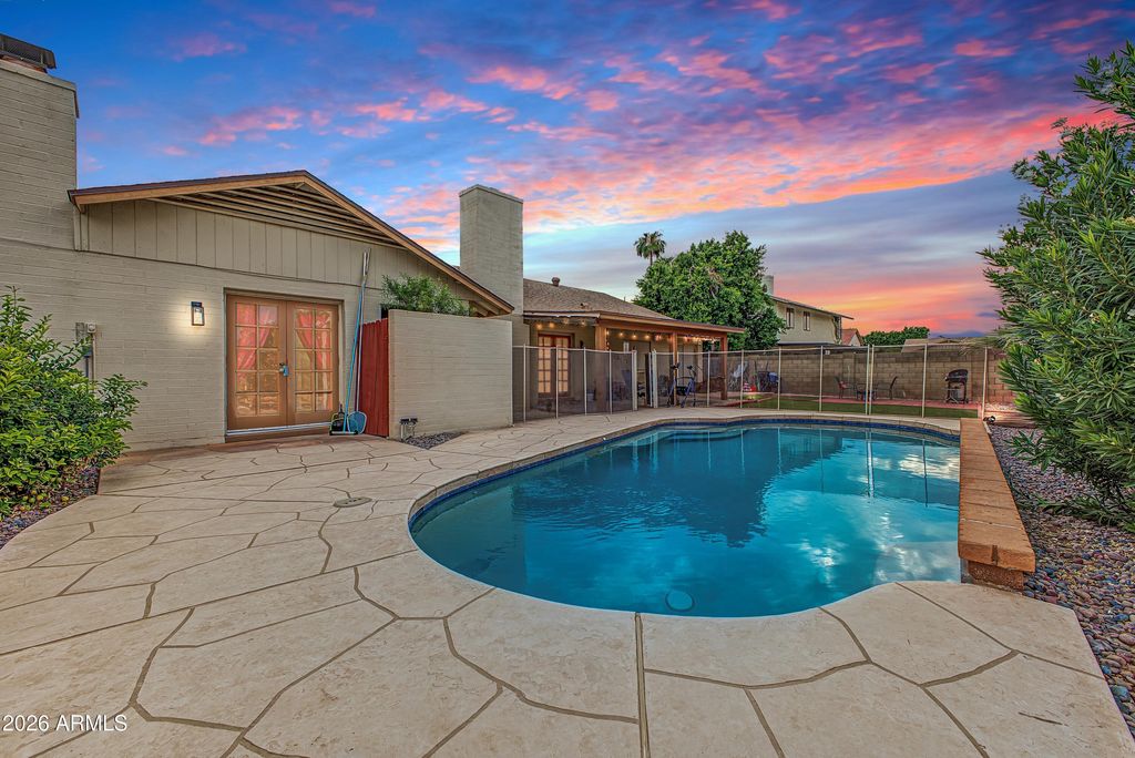 2238 W NARANJA Avenue, Mesa, AZ 85202 — photo 2