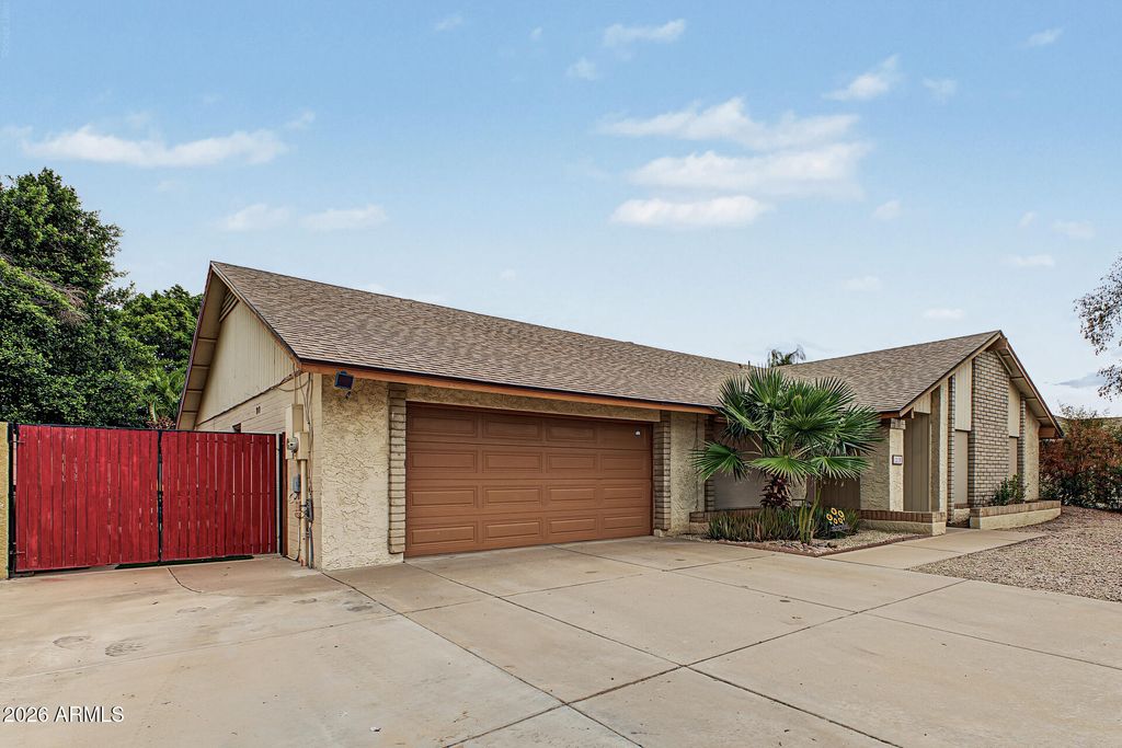 2238 W NARANJA Avenue, Mesa, AZ 85202 — photo 3