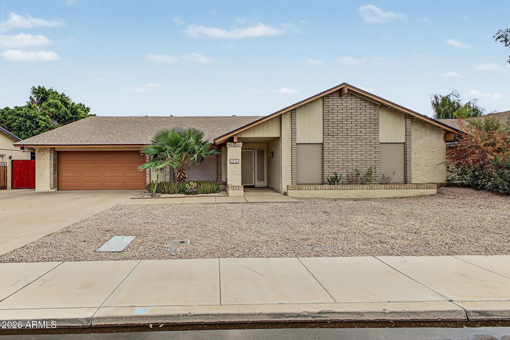 2238 W NARANJA Avenue, Mesa, AZ 85202 — photo 4