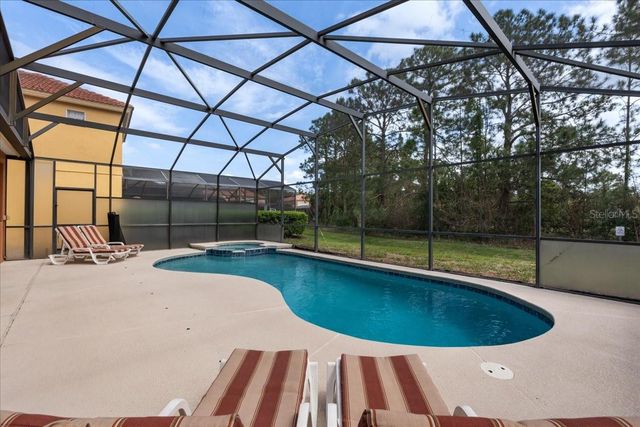 141 ORANGE COSMOS BOULEVARD, Davenport, FL 33837