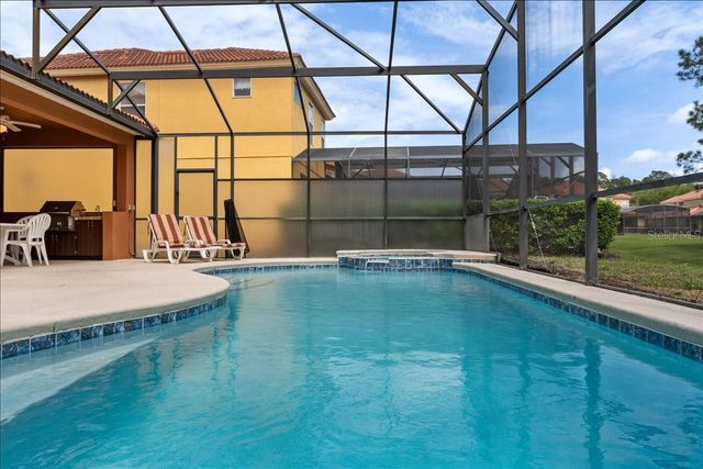 141 ORANGE COSMOS BOULEVARD, Davenport, FL 33837