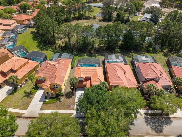 141 ORANGE COSMOS BOULEVARD, Davenport, FL 33837