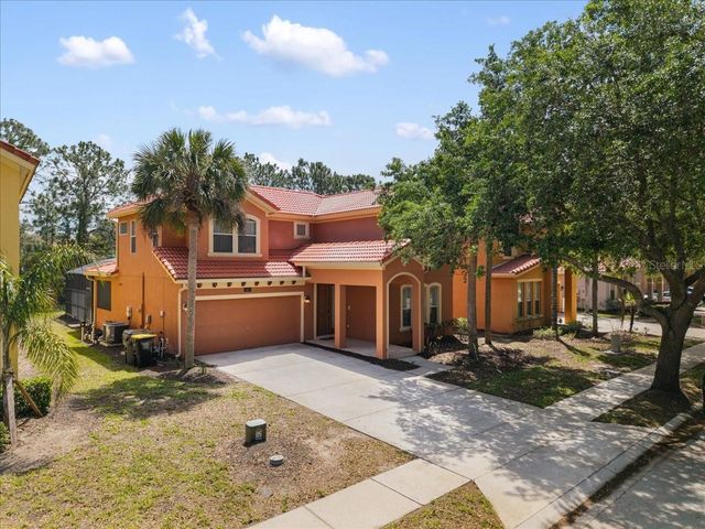141 ORANGE COSMOS BOULEVARD, Davenport, FL 33837