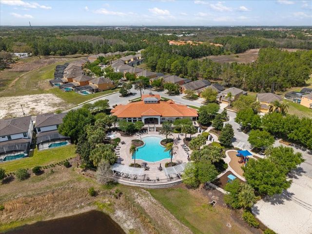 141 ORANGE COSMOS BOULEVARD, Davenport, FL 33837