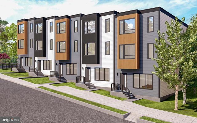5217 F ST SE, Washington, DC 20019