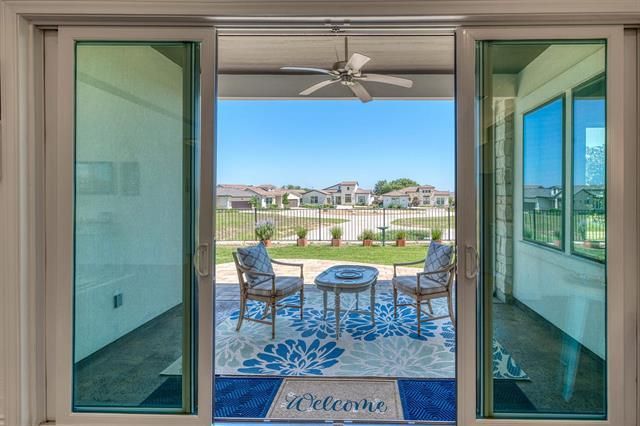 110 Delfino Place, Horseshoe Bay, TX 78657
