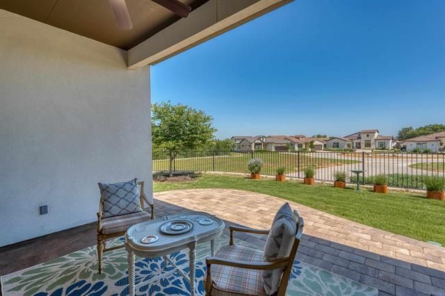 110 Delfino Place, Horseshoe Bay, TX 78657