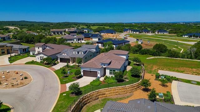 110 Delfino Place, Horseshoe Bay, TX 78657