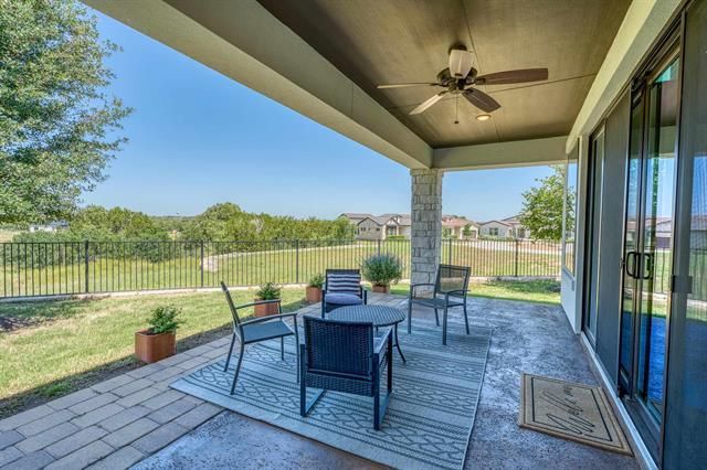 110 Delfino Place, Horseshoe Bay, TX 78657