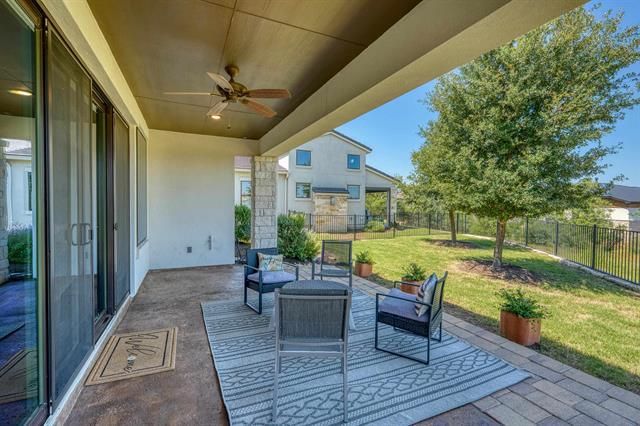 110 Delfino Place, Horseshoe Bay, TX 78657