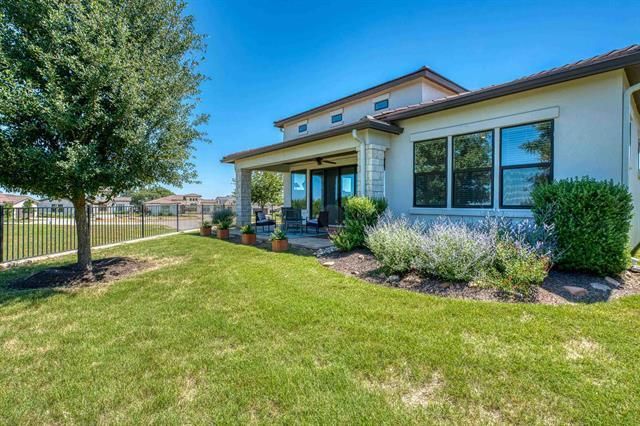 110 Delfino Place, Horseshoe Bay, TX 78657