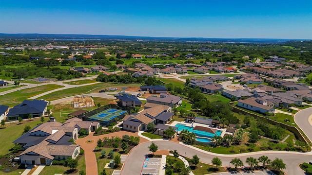 110 Delfino Place, Horseshoe Bay, TX 78657