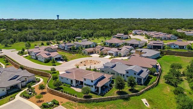 110 Delfino Place, Horseshoe Bay, TX 78657