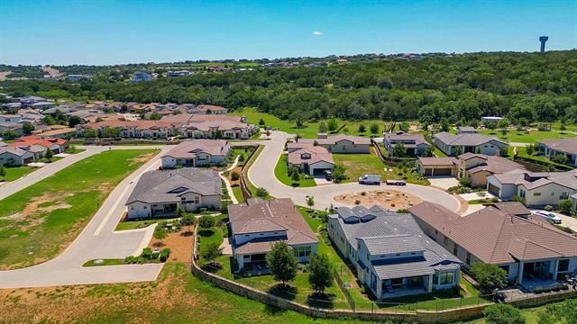 110 Delfino Place, Horseshoe Bay, TX 78657
