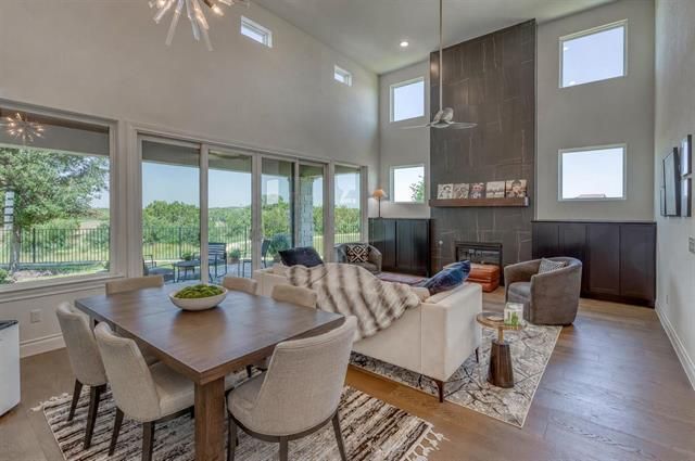 110 Delfino Place, Horseshoe Bay, TX 78657