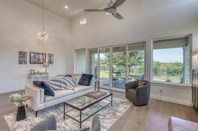 110 Delfino Place, Horseshoe Bay, TX 78657