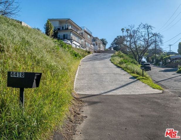 4418 Bowman Boulevard, Los Angeles, CA 90032