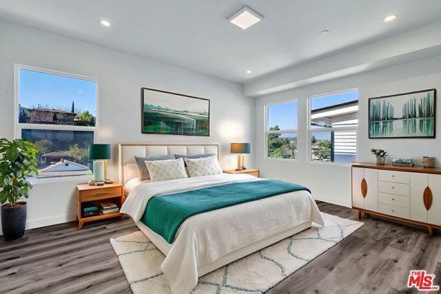 4418 Bowman Boulevard, Los Angeles, CA 90032