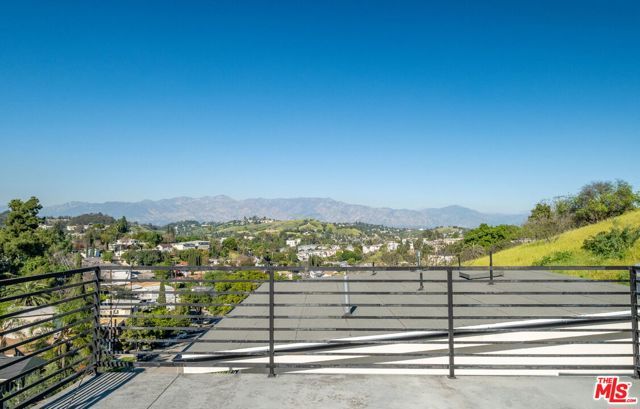 4418 Bowman Boulevard, Los Angeles, CA 90032