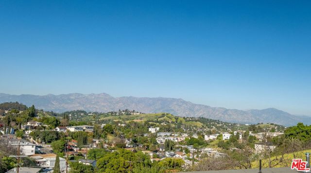 4418 Bowman Boulevard, Los Angeles, CA 90032