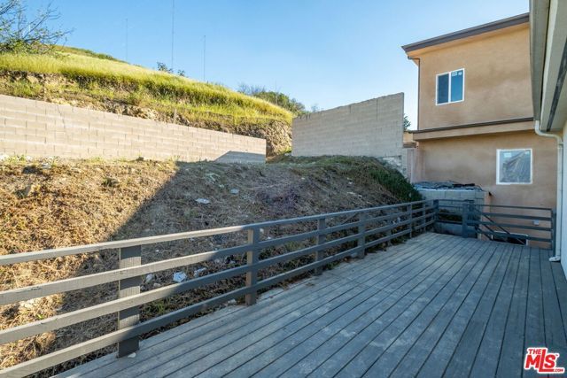 4418 Bowman Boulevard, Los Angeles, CA 90032