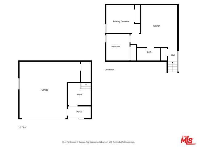 4418 Bowman Boulevard, Los Angeles, CA 90032