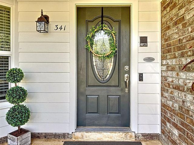341 W HORNBEAM DRIVE, Longwood, FL 32779