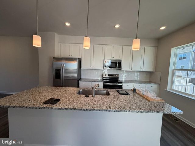 43 ROLLING BRANCH DRIVE, Ranson, WV 25438