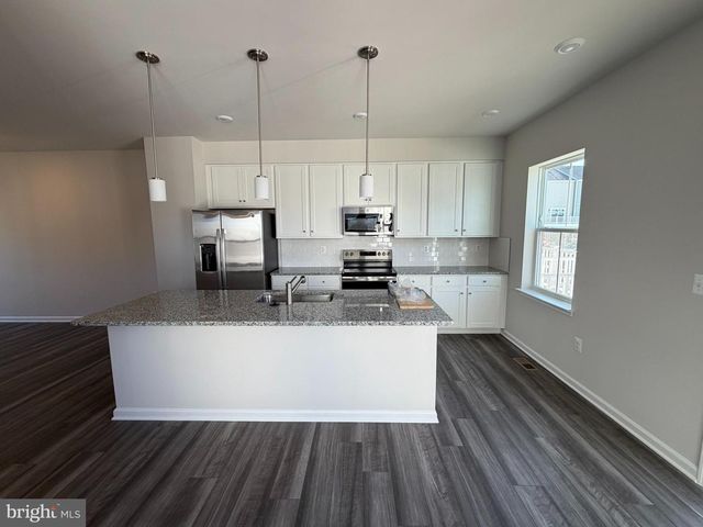 43 ROLLING BRANCH DRIVE, Ranson, WV 25438