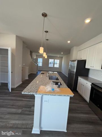 43 ROLLING BRANCH DRIVE, Ranson, WV 25438