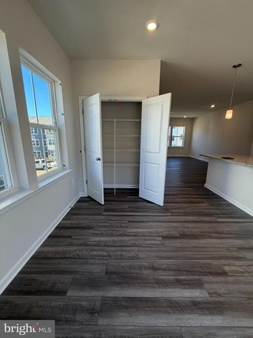 43 ROLLING BRANCH DRIVE, Ranson, WV 25438