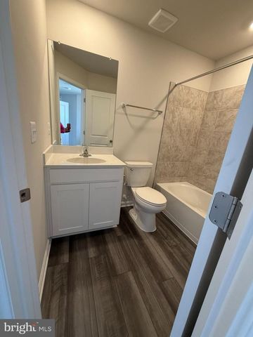 43 ROLLING BRANCH DRIVE, Ranson, WV 25438