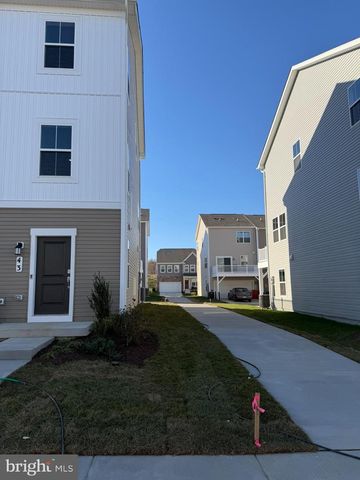 43 ROLLING BRANCH DRIVE, Ranson, WV 25438