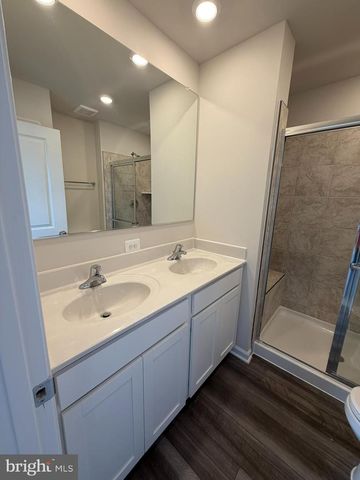 43 ROLLING BRANCH DRIVE, Ranson, WV 25438