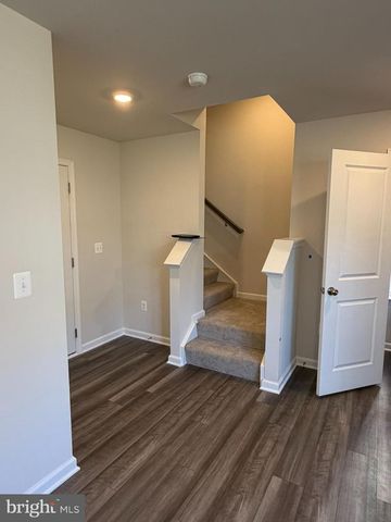 43 ROLLING BRANCH DRIVE, Ranson, WV 25438