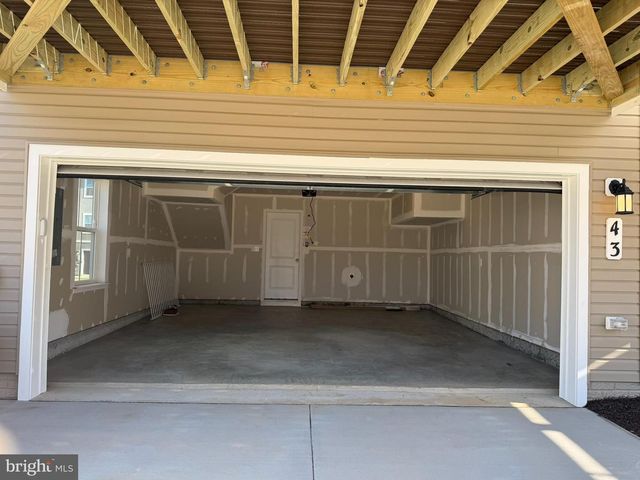 43 ROLLING BRANCH DRIVE, Ranson, WV 25438