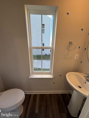 43 ROLLING BRANCH DRIVE, Ranson, WV 25438