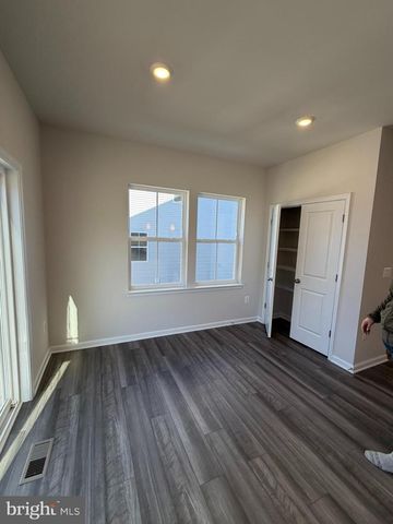 43 ROLLING BRANCH DRIVE, Ranson, WV 25438