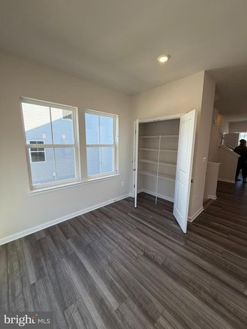 43 ROLLING BRANCH DRIVE, Ranson, WV 25438