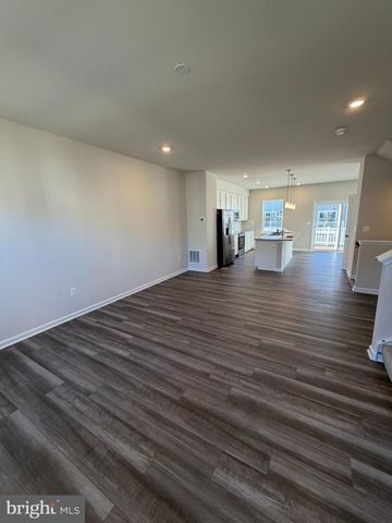 43 ROLLING BRANCH DRIVE, Ranson, WV 25438