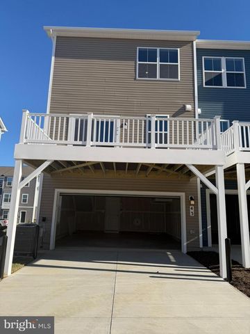 43 ROLLING BRANCH DRIVE, Ranson, WV 25438