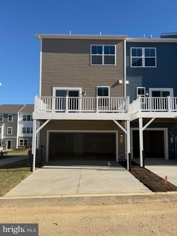 43 ROLLING BRANCH DRIVE, Ranson, WV 25438