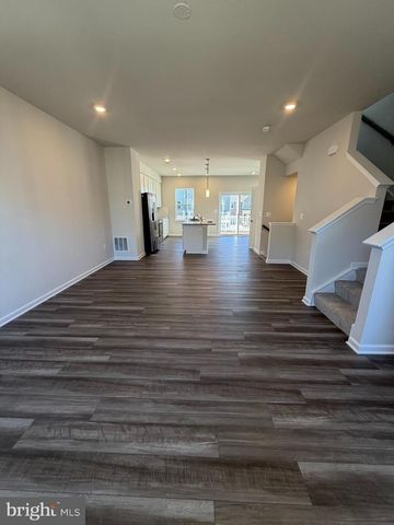 43 ROLLING BRANCH DRIVE, Ranson, WV 25438